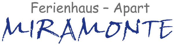 Logo Ferienhaus Apart Miramonte